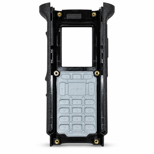 ชุดเปลี่ยนฝาครอบด้านหน้าสำหรับวิทยุสื่อสาร Motorola รุ่น APX7000 APX 7000 แบบปุ่มกดเต็มรูปแบบ - Product Image 2