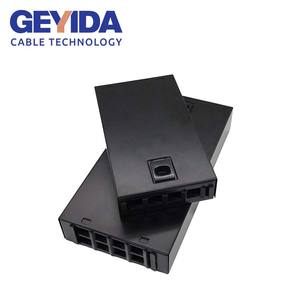 8 منافذ SC الألياف البصرية مربع المحطة - Product Image 5