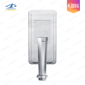 Thiết Bị Đầu Cuối Nhận Diện Khuôn Mặt Sinh Trắc Học HFSecurity RA08 Tham Dự Thời Gian Thông Minh Với Thẻ IC 13.56Mhz Kiểm Soát Truy Cập Năng Động - Product Image 4