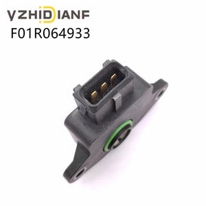 เซ็นเซอร์ตำแหน่งปีกผีเสื้อ TPS F01R064933ประตูพลังงานแสงอาทิตย์สำหรับแอนทีโลป<span class=keywords><strong>มงคล</strong></span> Rui yangtze แปลกและ Huai Rivers Changan - Product Image 3