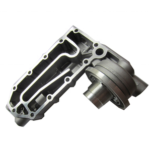 3974326 4936582 bộ phận động cơ diesel l8.9 lọc dầu Chủ - Product Image 1