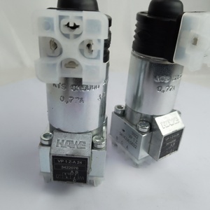 Válvula Hidráulica Direccional de Alta Calidad HAWE VP1Z-A24 - Product Image 3
