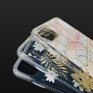 自定义图案打印设计封面imd水转印手机壳超薄pc硬壳适用于iphone 11