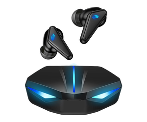 Customized AI Translation TWS <strong>Wireless</strong> <strong>Earbuds</strong> K55 Color Breathing Light Gaming Running Sports <strong>Earbuds</strong> in Ear <strong>Earbuds</strong> - Product Image 1