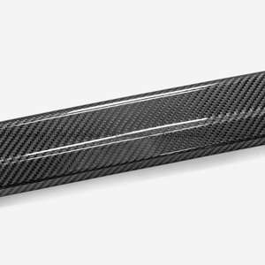 Moldura Trasera de Fibra de Carbono Estilo OE Premium para Hyundai Kona N OS KDM 17+, Accesorios Exteriores Tuning - Product Image 5