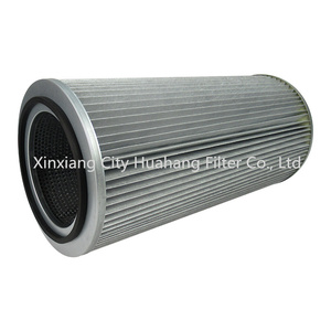 Fabricant Élément filtrant poreux en acier inoxydable à bride résistant à la corrosion - Product Image 6