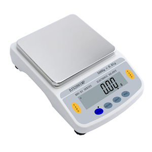 Báscula Digital Veidt para Joyería, Personalizable (ODM), con Función de Tara, Báscula Electrónica Pequeña para Suministros de Joyería - Product Image 4