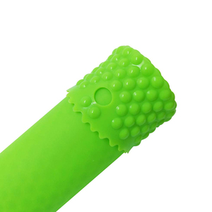 Pelador de Ajo de Silicona Ecológico, Rodillo Desgranador, Utensilio de Cocina, Práctico Prensa para Pelar Verduras, Tubo Rodillo Mejorado para Ajo - Product Image 5