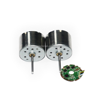 BL2418i B2418M 24mm Inner Rotor Bldc Brushless Dc Motor | Foneacc Motor - Product Image 4
