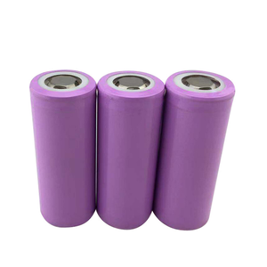 Lifepo4 <span class=keywords><strong>26650</strong></span> 3.2v Cellule de batterie 3000mah Batterie au lithium pour outils électriques - Product Image 2