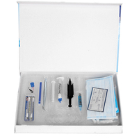 LK-E21-2 Peróxido de Hidrógeno Kits de Blanqueamiento Dental al por Mayor Gel 35% Precio de Dropshipping