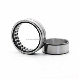 ตลับลูกปืนเม็ดเข็มคุณภาพสูง 941/20 ขนาด 20x26x14 มม. ตลับลูกปืน 941/20 - Product Image 4