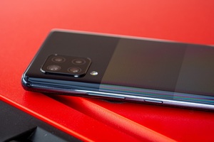 Teléfono Inteligente Amsung <span class=keywords><strong>A42</strong></span> <span class=keywords><strong>4G</strong></span> Desbloqueado Global de Alta Calidad, Pantalla Super AMOLED de 6.6 Pulgadas, Procesador Snapdragon, Batería de 5000 mAh, Venta al por Mayor - Product Image 6