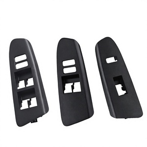 สำหรับโตโยต้าเมนคอนโทรลบอร์ด 74232-04050 อะไหล่เปลี่ยนสวิตช์ยกกระจก ABS - Product Image 5