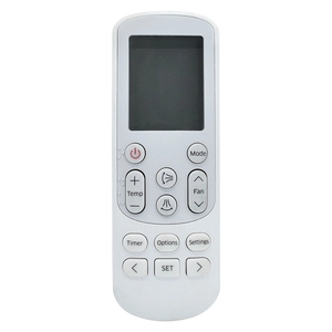 ใหม่ SX-2303 รีโมทคอนโทรลแบบสากลสำหรับซัมซุงเครื่องปรับอากาศรีโมทคอนโทรล DB93-15883S DB93-15169C 15169F - Product Image 4