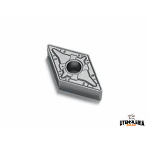 Plaquettes tournantes négatives DNMG-NRP (10 pièces) - Product Image 1