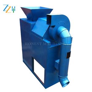 Maquinaria de procesamiento de frijoles de gran capacidad/Máquina peladora de frijoles verdes/Pelador de frijoles - Product Image 4