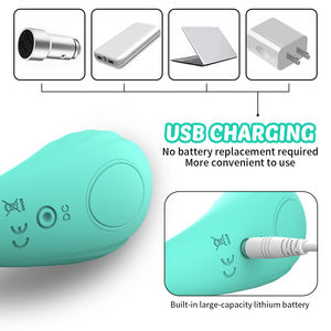 Großhandel Bullet Panty Liebe für Ei Sexspielzeug in Großbritannien-Silent Vibrators - Product Image 3