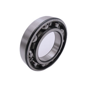 Rodamientos rígidos de bolas de una sola fila 6018 6020 <span class=keywords><strong>6022</strong></span> Rodillo de estructura cónica para aplicaciones agrícolas - Product Image 5