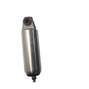 Vanne papillon d'échappement d'origine Sinotruk HOWO WG9725542045, vanne de frein moteur pour pièces détachées de camions lourds - Product Image 3