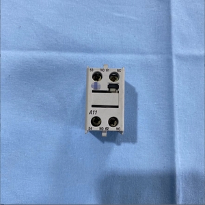 100-FA11 10662072612733 <span class=keywords><strong>Contacto</strong></span> Auxiliar del Contactor Original en Stock - Product Image 3