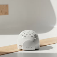 Casque Cognitif Cérébral 810nm avec Neurofeedback à Stimulation Profonde pour une Plus Grande Puissance, Soutien Neurologique et Centres de Réadaptation Professionnels