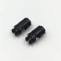 1 pièce Axe de charnière rotative pour Gameboy Advance SP GBA SP