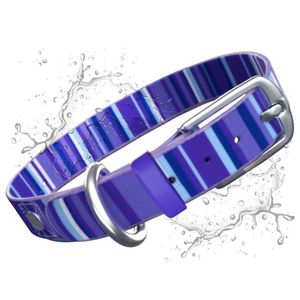 <strong>Durable</strong> Quick Drying Waterproof <strong>Dog</strong> <strong>Collar</strong> for Active <strong>Dogs</strong> - Product Image 2