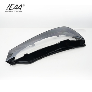 Couverture de phare de voiture IEAA, verre de phare pour <span class=keywords><strong>BMW</strong></span> <span class=keywords><strong>IX</strong></span> 2022-2025, couvercle de lentille de phare, protection de lentille de phare - Product Image 5
