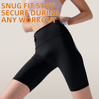 Pantalon de fitness intelligent pour femme, entraînement musculaire par impulsions électriques, rehaussement des hanches, 6 modes, 9 intensités, sans fil, alimenté par batterie, pour une utilisation facile