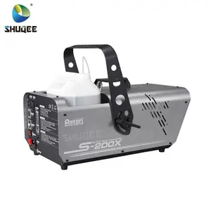 SHUQEE 4D 5D 7D 9D 12D Cinema Professional Snow Machine for Amusement Theater