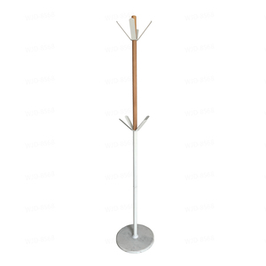 <span class=keywords><strong>Porte</strong></span>-<span class=keywords><strong>manteau</strong></span> et <span class=keywords><strong>porte</strong></span>-chapeau moderne en métal industriel, amovible, pour adultes, du sol au plafond, pour salon, hôtel, <span class=keywords><strong>chambre</strong></span> à coucher - Product Image 1
