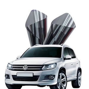 Films pour vitres automobiles Premium <span class=keywords><strong>RE20</strong></span>-14% VLT, coupe UV 99%, films de pulvérisation avec garantie de 10 ans - Product Image 1