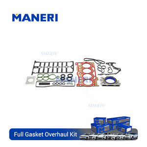 MANERI silindir kafası conta seti 04E103383AM 04E103483H VW Golf GTI AUDI A3 Q3 S3 1.4TSI için - Product Image 2
