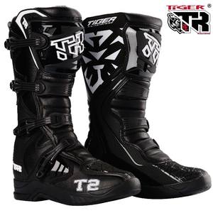 Nieuwe model motorcrosslaarzen motorrijden moto ADV botas motorboots schoenen race heren MTB downhill laarzen <span class=keywords><strong>T2</strong></span> - Product Image 5