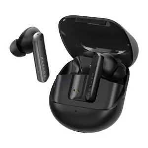 Haylou-auriculares inalámbricos X1 Pro Ipx4 para juegos, cascos deportivos de baja latencia, impermeables, 4 compradores