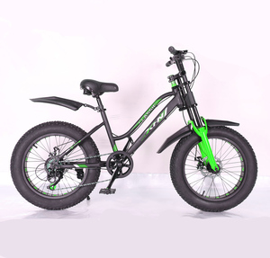 Bicicletta da Montagna per Adulti 26 Pollici, 21 Velocità, con Sospensione Anteriore, Freno <span class=keywords><strong>a</strong></span> Disco, Forcella in Acciaio, Pedali Standard, Pneumatici <span class=keywords><strong>4</strong></span>.0" - Product Image 4
