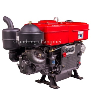 <span class=keywords><strong>Moteur</strong></span> diesel marin Changmei 1 cylindre 28 <span class=keywords><strong>CV</strong></span> 4 temps à arbre intégré pour usage industriel, agricole et domestique - Product Image 1