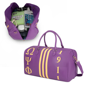 Bolso Tote Personalizado para Mujer, Gran Capacidad, con Cierre, Bolso de Hombro, Portátil, para Uso Diario, Bolso Mensajero - Product Image 1
