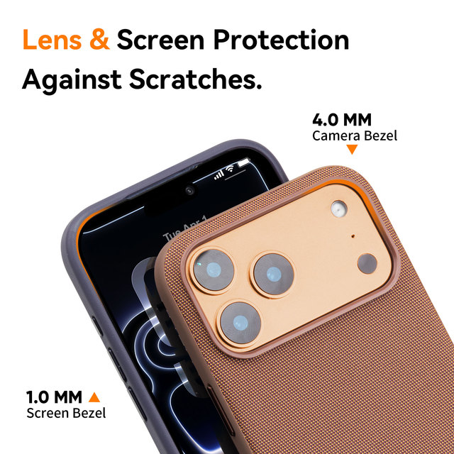 Luxury Diamonds Texture Leather Magnetic Business Design Mobile Phone Case for iPhone 17 14 15 Pro Max 16 Plus Air Shockproof