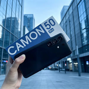 โทรศัพท์มือถือ Camon 50 pro ของแท้ รุ่น 5G จัดส่งฟรี ความจุ 12+512GB ปลดล็อคแล้ว เหมาะสำหรับเล่นเกม - Product Image 4