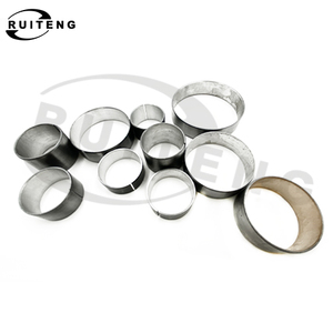 Kit de bagues de transmission <span class=keywords><strong>automatique</strong></span> AL4 DPO 10 pièces/SET pour <span class=keywords><strong>Peugeot</strong></span> 307 Citroën Renault XSARA PICASSO - Product Image 4