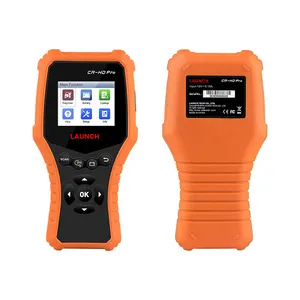 Launch X431 Pro HD 12V 24V Xe Tải Chẩn Đoán Scanner Cr-hd Pro Obdii Công Cụ Chẩn Đoán OBDII Scanner Đối Với Volvo Cho Benz Cho Người Đàn Ông - Product Image 1