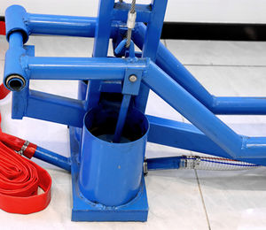 Offre Spéciale Portable Écologique Pédale Pompe À Eau De Voiture À Laver Ferme D'irrigation À Pédale Pompe À Pied - Product Image 5