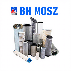 ไส้กรองน้ำมันเกียร์ HHLQQ ไส้กรองน้ำมันไฮดรอลิก โรงไฟฟ้า โรงงานเหล็ก วัตถุดิบไม้ไผ่ น้ำมันหล่อลื่น 632225 - Product Image 1