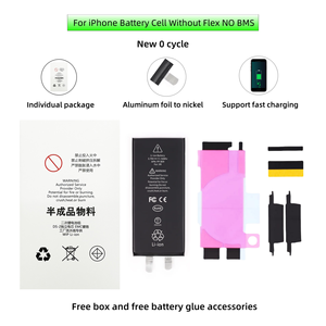 <span class=keywords><strong>แบ</strong></span><span class=keywords><strong>ต</strong></span>เตอรี่สำรองสำหรับ <span class=keywords><strong>iPhone</strong></span> XR XS <span class=keywords><strong>MAX</strong></span> <span class=keywords><strong>แบ</strong></span><span class=keywords><strong>ต</strong></span>เตอรี่โทรศัพท์ไม่มี BMS ไม่มีสายอ่อนสำหรับ <span class=keywords><strong>iPhone</strong></span> XR - Product Image 3