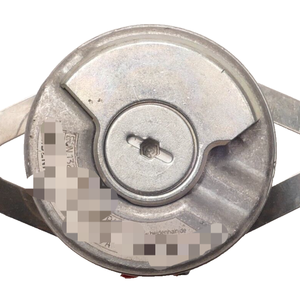 Rotary Encoder 655 251-03 Eqn 1325.049-2048 P4 655251-03 baru asli stok tersedia industri otomatisasi Pac khusus <span class=keywords><strong>P</strong></span> - Product Image 1