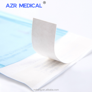 Sacchetto Autosigillante per Sterilizzatore Autoclave Dentale Professionale, Certificato CE di Grado Medicale, Personalizzabile, Attrezzatura per Terapia Orale - Product Image 4