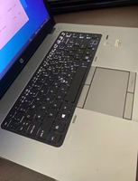 Vente en gros d'ordinateurs portables HP Elitebook 850g1 reconditionnés de qualité A, ordinateurs portables d'occasion à vendre en gros, Probook 840g1 840g2 820g1 820g2 850g2