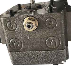 Repuestos de Válvulas Hidráulicas de Alta Eficiencia Serie A4VG, Incluyendo Bombas A4VG28, A4VG40, A4VG56, A4VG71, A4VG90, A4VG250 - Product Image 2